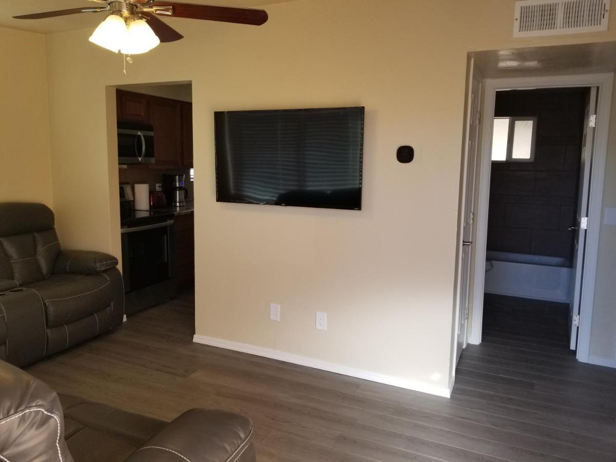 شقة Southwest Tucson Gateway المظهر الخارجي الصورة