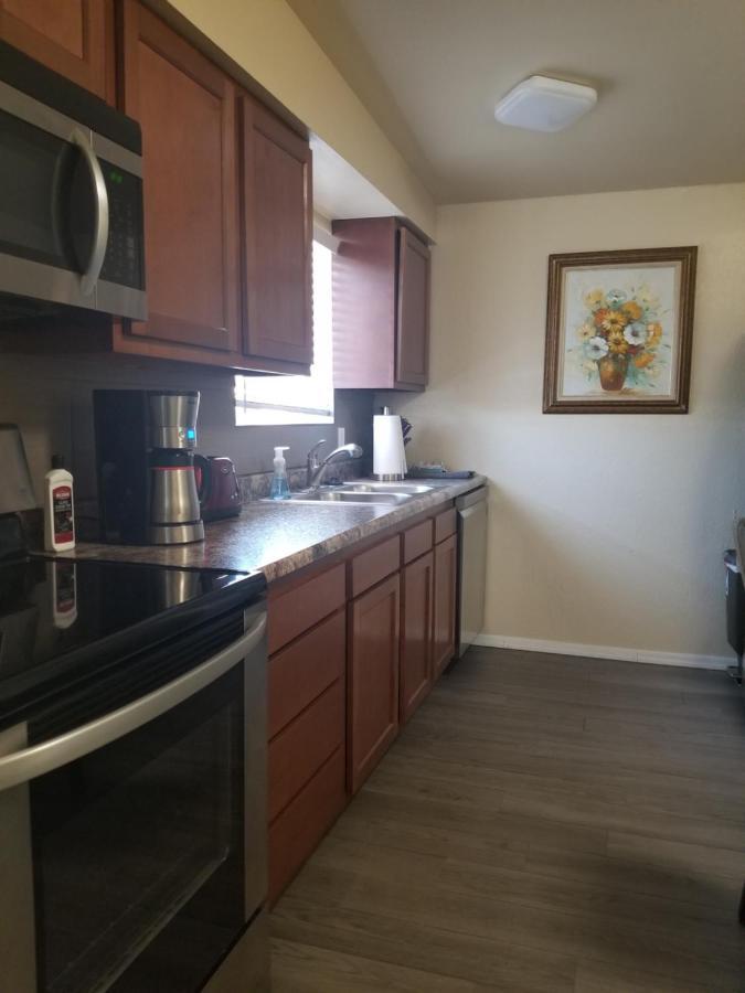 شقة Southwest Tucson Gateway المظهر الخارجي الصورة