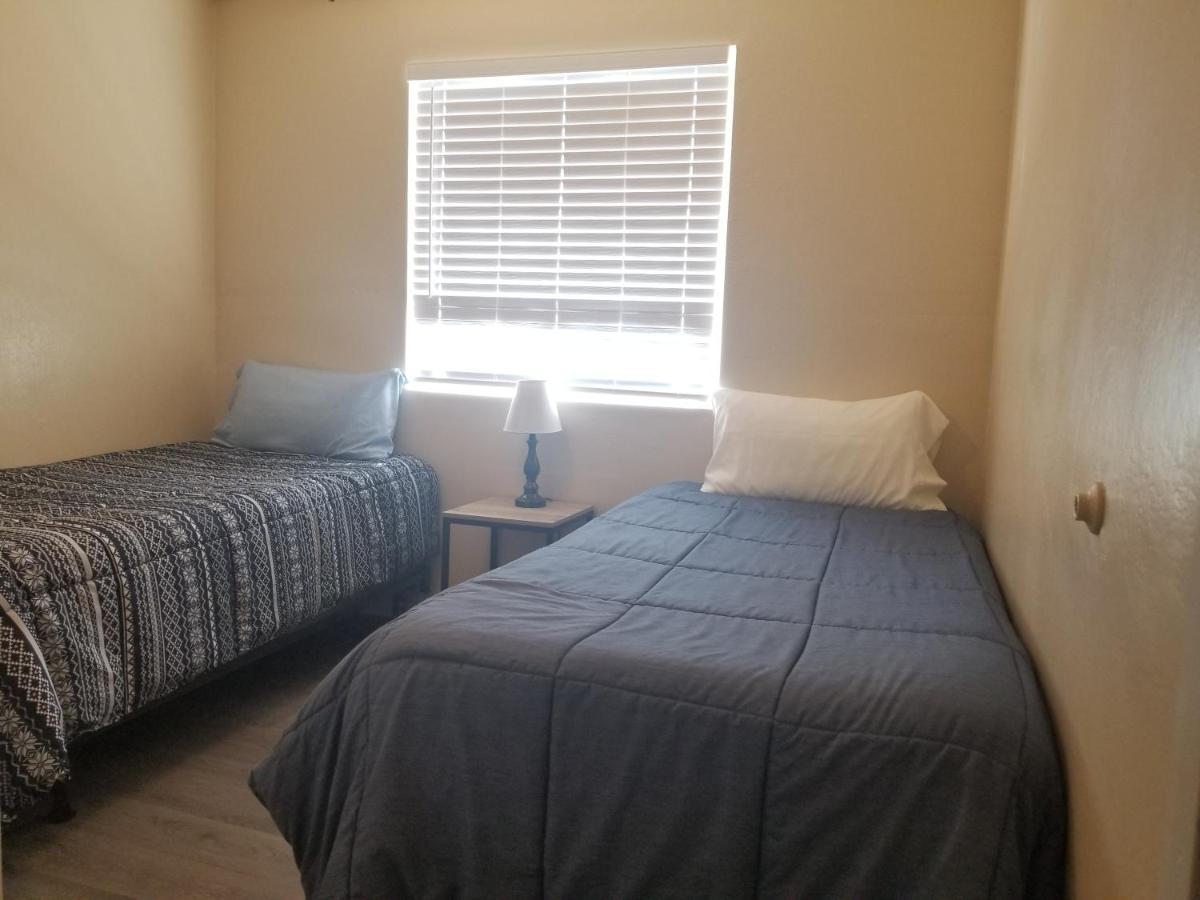 شقة Southwest Tucson Gateway المظهر الخارجي الصورة