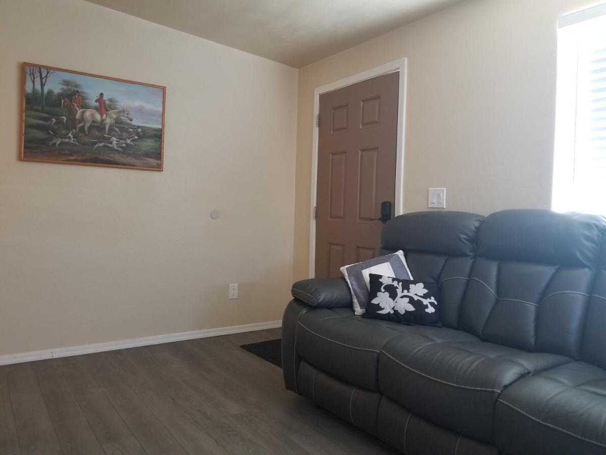 شقة Southwest Tucson Gateway المظهر الخارجي الصورة